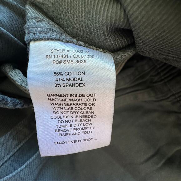 Linksoul Men's Shorts - Size M - Picture 4 of 6